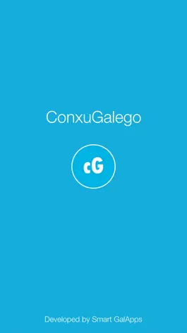 Game screenshot ConxuGalego hack