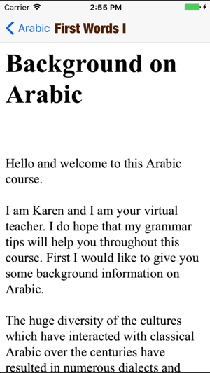 How to learn foreign languages grammar(圖3)-速報App