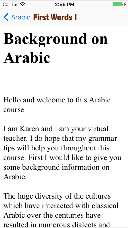 How to learn foreign languages grammar