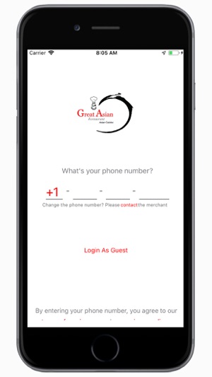 Great Asian(圖1)-速報App