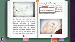 blancanieves - descubre iphone capturas de pantalla 3