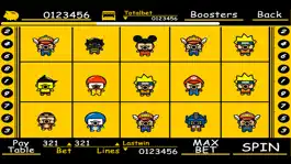 Game screenshot Сумасшедший Игровой Автомат apk