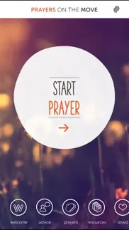 How to cancel & delete prayers on the move 3