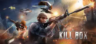 The Killbox: Arena Combat US - Screenshot 3