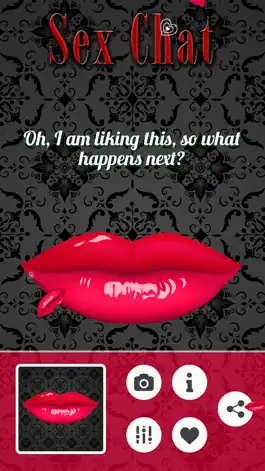 Game screenshot Sex Chat mod apk