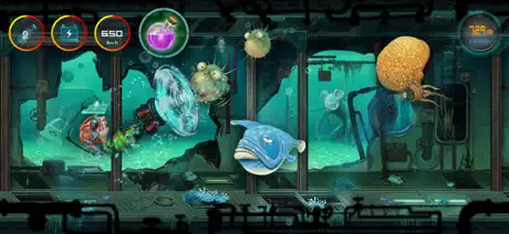 Water Planet