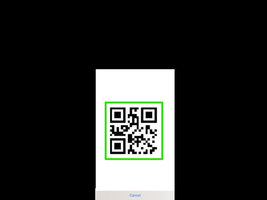 Screenshot #4 pour Robovoucher Scanner
