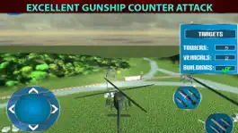 Game screenshot Helicopter Strike Forces War hack