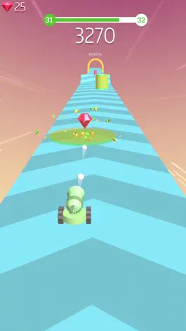 Game screenshot Shoot ballz! apk