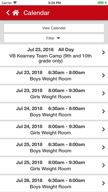 Humphrey Public Schools