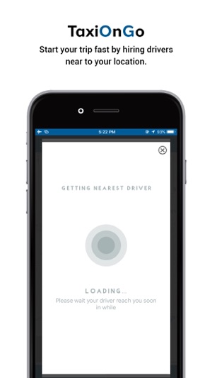 TaxiOnGo(圖3)-速報App