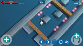 Game screenshot 坦克大战-战争前线中文汉化版 apk