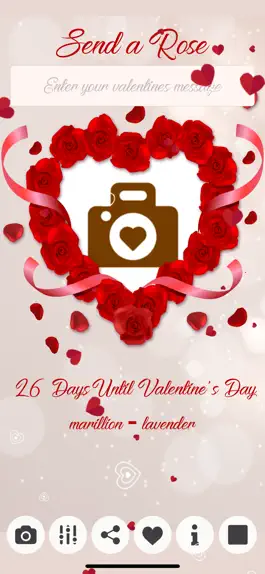 Game screenshot Send a Rose mod apk
