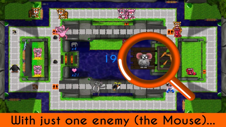 LOOSE ZOO screenshot-5