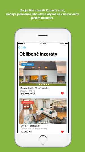 Bezrealitky(圖5)-速報App