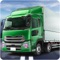 Become a truck driver in this exciting new truck simulation game