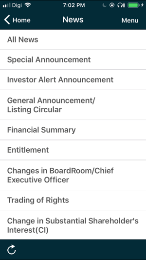 Affin Hwang Capital eInvest(圖8)-速報App