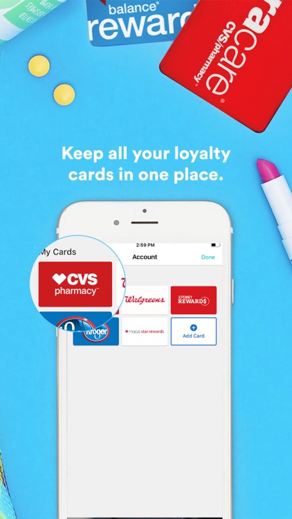 Flipp - Weekly Shopping screenshot-6