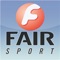 Ab jetzt ist Fair Sport endlich als App erhältlich