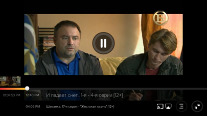 GOROD-TV screenshot 3