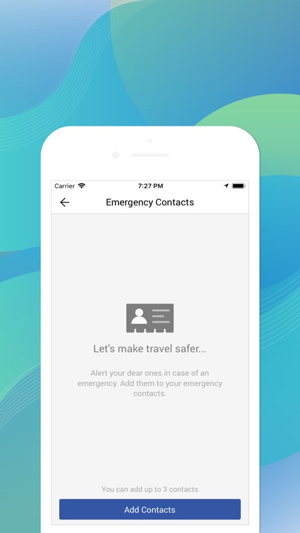 VAVENAP CABS - For Driver