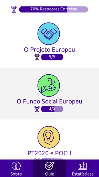 PO CH - Quiz - Sabias que...