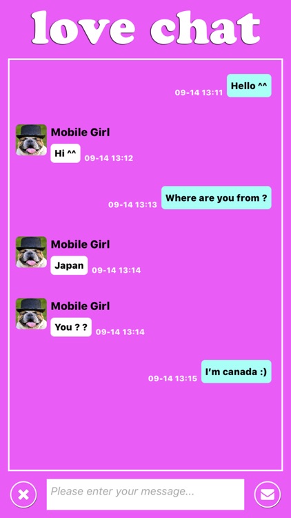 1 : 1 - OneToOne.채팅