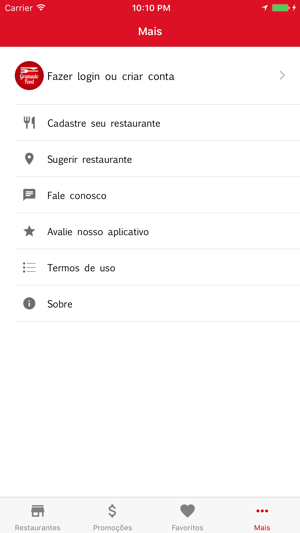 Gramado Food(圖5)-速報App