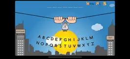 Game screenshot Learn English - Hangman Game hack