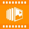 Photo Slideshow -Pics to Video - iPhoneアプリ