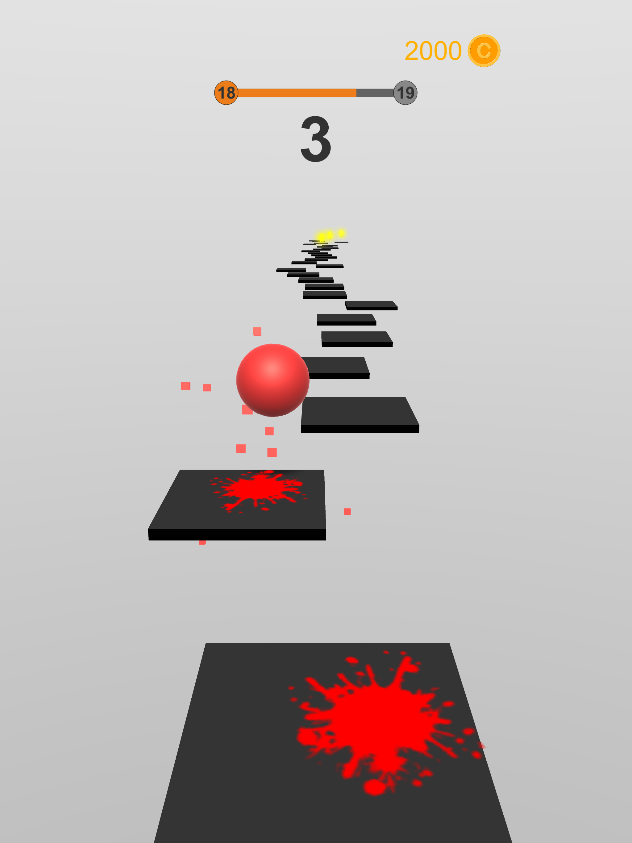 JumpINK! screenshot 6