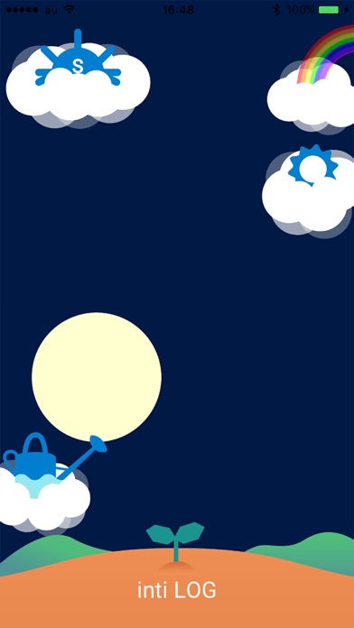inti light app screenshot 2