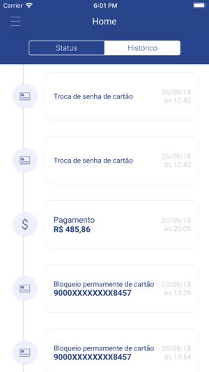 Cartão Confiança(圖4)-速報App