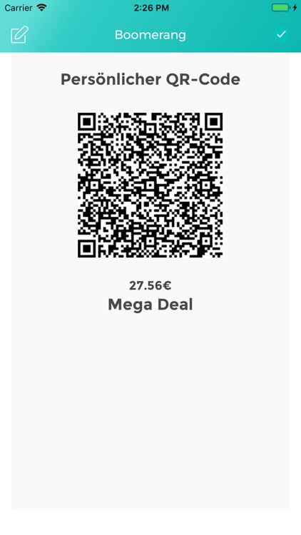 Boomerang Business screenshot-4