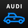OBD-2 Audi - iPhoneアプリ
