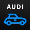 OBD-2 Audi иконка