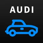 OBD-2 Audi App Support