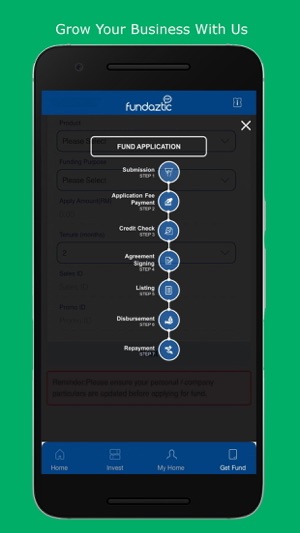 Fundaztic(圖4)-速報App