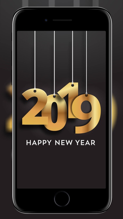 New Year HD Wallpapers screenshot-4