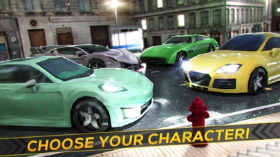 Top Car Driver: City Racing! screenshot 3