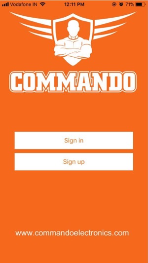 COMMANDO Camera(圖1)-速報App