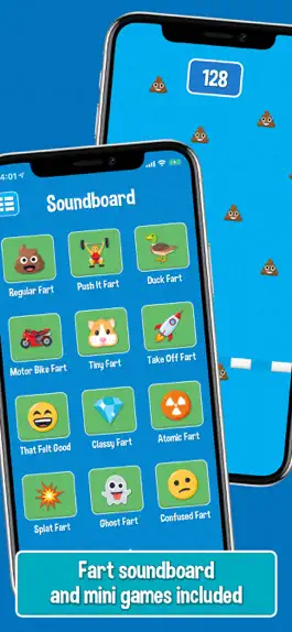 Game screenshot Poop Analyzer apk