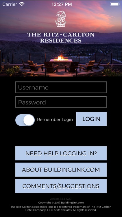 Ritz-Carlton Residences