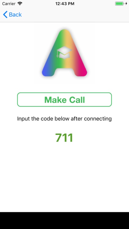 AdviseMe.App screenshot-6