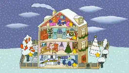 Game screenshot Kouzelný domeček mod apk