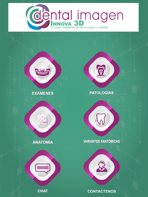 Screenshot #4 pour Dental Imagen