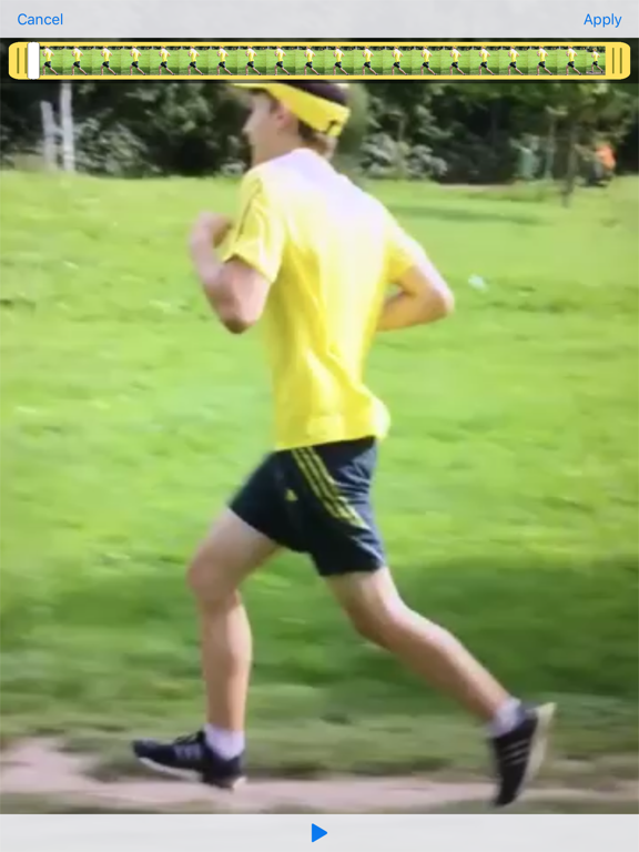 Screenshot #6 pour Stickman Animator