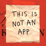 Download This Is Not an App app