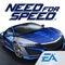 Need for Speed: NL Rennsport iOS