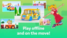 Game screenshot Mother Goose Club Rhymes hack